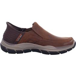 Skechers RF Respected Elgin M - Brown