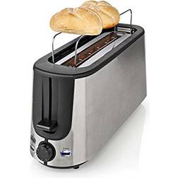 Ex-Pro Long Slot Toaster, Long Slice