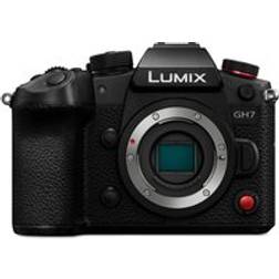 Panasonic Lumix GH7