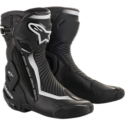 Alpinestars SMX-6 V2 Black Mujer