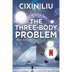 The Three-Body Problem (Häftad, 2015)