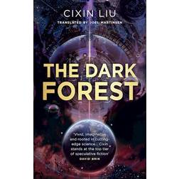 The Dark Forest (Hæftet, 2016)