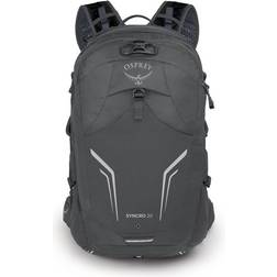 Osprey Syncro 20 Backpack - Coal Grey