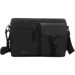 Adax Senna Ocean Messenger - Black