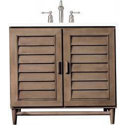 James Martin Portland (620-V36-WW-3PBL)