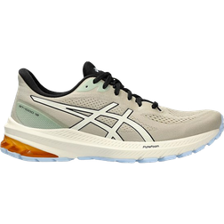 Asics GT-1000 12 TR M - Nature Bathing/Fellow Yellow