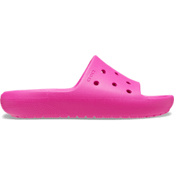 Crocs Kid's Classic Slide 2.0 - Juice