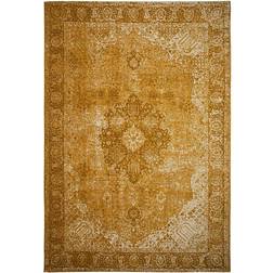 Dunelm Mila Traditional Yellow 240x340cm