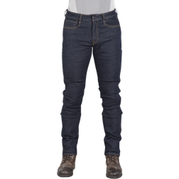 Alpinestars Kobber V2 Denim Pants Skyll Blå Lang Voksen