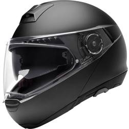 Schuberth C4 Pro Black Matt Man