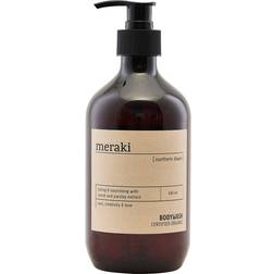 Meraki Northern Dawn Body Wash 16.6fl oz