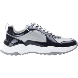Android Homme Leo Carrillo M - Navy Patent