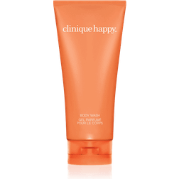 Clinique Happy Body Wash