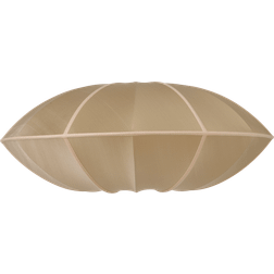 Oi Soi Oi Indochina Classic UFO Latte Peach Lampeskærm ∅ 70cm