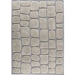 Venture Home Octavius Tæppe 200 x 290 cm Beige Beige cm