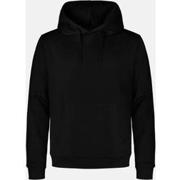 Resteröds Bambus, Hoodie, Schwarz
