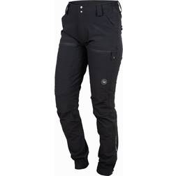 Uhip Functional Pant - Jet Black