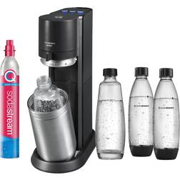 SodaStream E-Duo Electric Water Bubbler