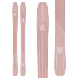 Armada Locator 96 Skis Climbing Skins 2024