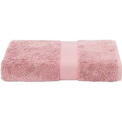 Sheridan Luxury Egyptian Guest Towel Pink (100x50cm)