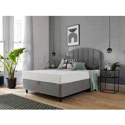Silentnight HM577SZ Polyether Matress 135x190cm