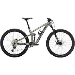 Trek Top Fuel 5 - Lichen Green