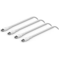 Belkin USB C - USB C M-M 2-pack