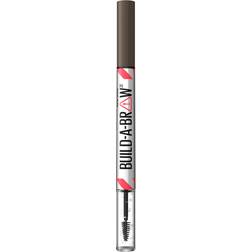 Maybelline Build-a-Brow Pen #262 Black Brown