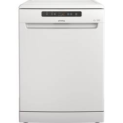 Privileg P2F HD624 A Weiß