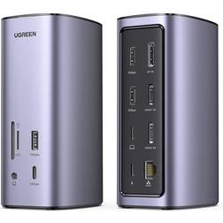 UGREEN Revodok Pro 312 (90325)
