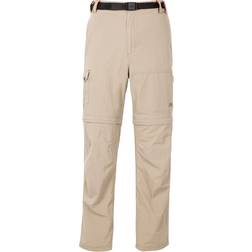 Trespass Rynne Pants Beige Man