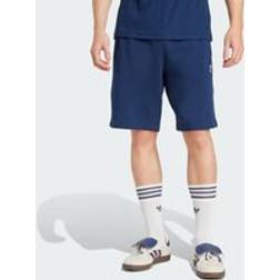 adidas Essentials Trefoil Shorts - Night Indigo