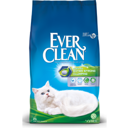Ever Clean Extra Strong Cat Litter 20L