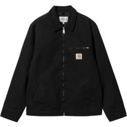 Carhartt WIP Detroit Jacket - Black