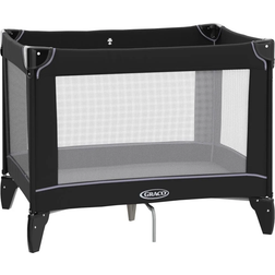 Graco Compact Travel Cot