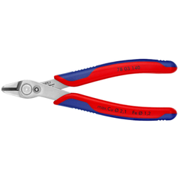 Knipex 78 03 140 Alicate de corte