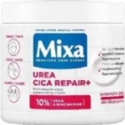 Mixa Urea Cica Repair Regenererande Kroppskräm 400 ml