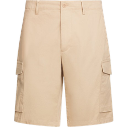 Tommy Hilfiger 1985 Collection Harlem Relaxed Cargo Shorts - Batique Khaki