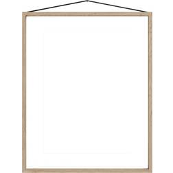 Moebe 571759-01 Wood/Black Bilderrahmen 40x50cm