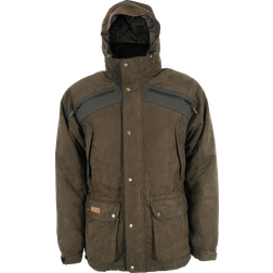 Woodline Jacka Lake Grön C60