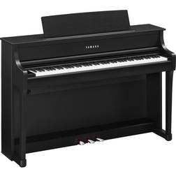 Yamaha CLP-875 Digital Piano