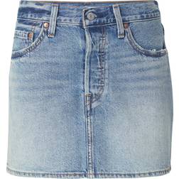 Levi's Rock indigo