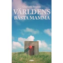 Världens bästa mamma
