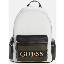 Guess Tasha Faux-Leather Backpack