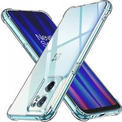ExpressVaruhuset Shockproof Cover with Reinforced Corners for OnePlus Nord CE 2 Lite 5G