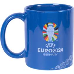 UEFA Euro 2024 Mug