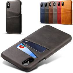 Card Case for iPhone X/XS