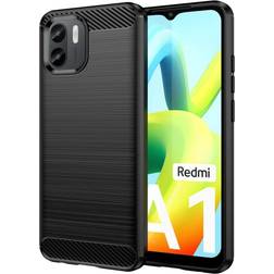 MTK Brushed Cover for Redmi A1