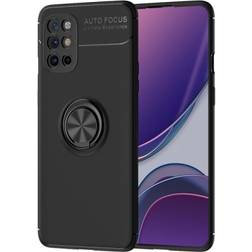 ExpressVaruhuset Practical Shockproof Case with Ring Holder V3 for Oneplus 8T