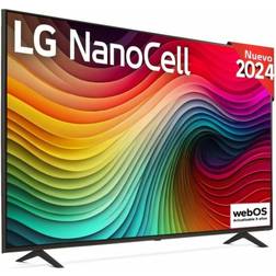 LG Smart 50NANO82T6B